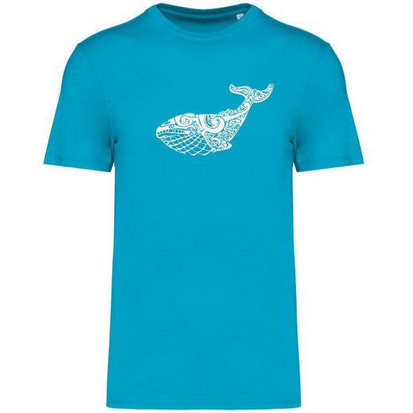 Brandless Basic Bio T-Shirt Wal Nr. 4 155g/m²