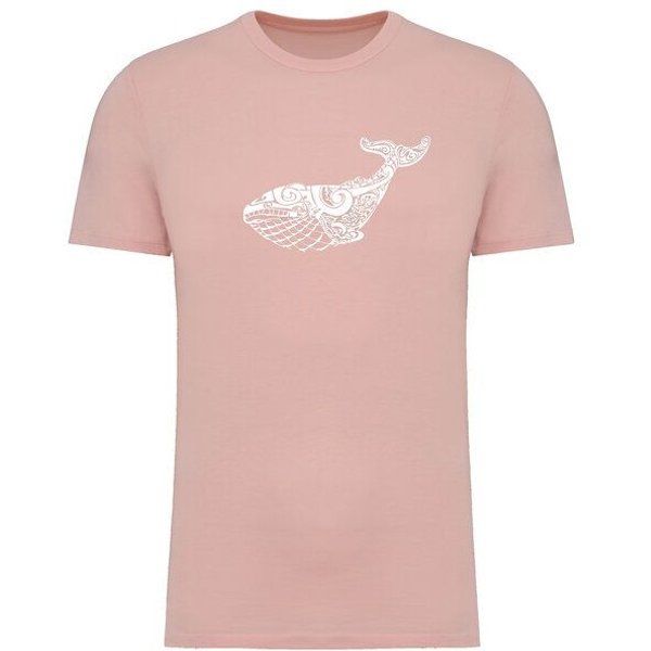 Brandless Basic Bio T-Shirt Wal Nr. 4 155g/m²