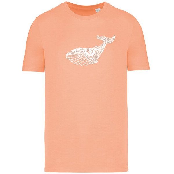 Brandless Basic Bio T-Shirt Wal Nr. 4 155g/m²