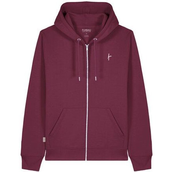 FUXBAU fux Sweatjacke