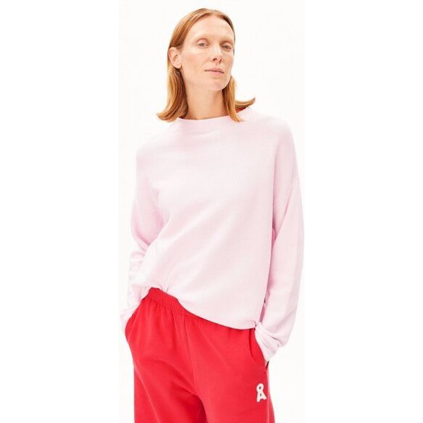 ARMEDANGELS MERINAA Damen Pullover aus Bio-Baumwolle