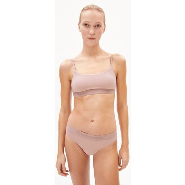 ARMEDANGELS TOVAA Damen Bralette aus TENCEL Modal Mix