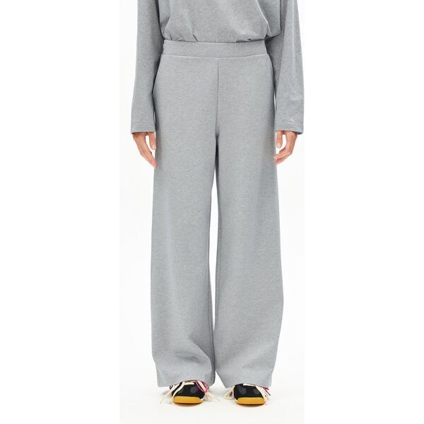 ARMEDANGELS HIMAARI Damen Jerseyhose aus LENZING ECOVERO Viskose Mix