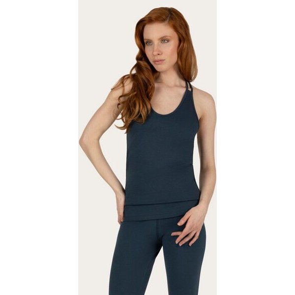 Urban Goddess Lyrais Yoga Tank