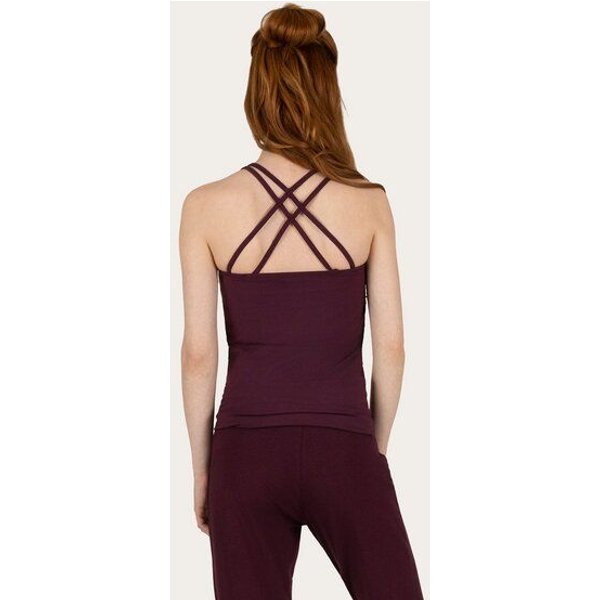 Urban Goddess Lyrais Yoga Tank