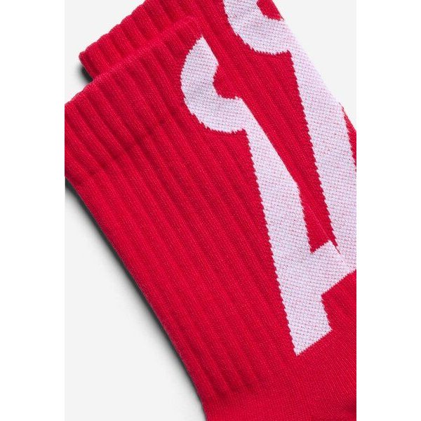 ARMEDANGELS SAAMUS SHORT Unisex Socken aus Bio-Baumwoll Mix