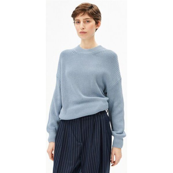 ARMEDANGELS VANISÉ Damen Pullover aus Bio-Baumwolle