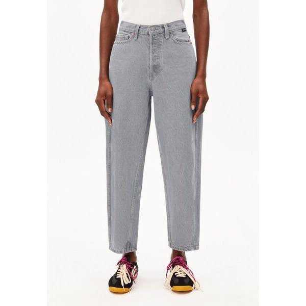 ARMEDANGELS BAARLY BARREL Damen Barrel Leg Jeans