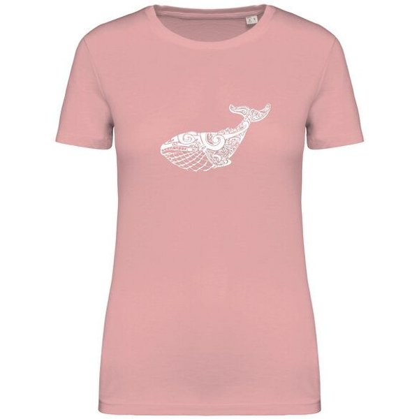 Brandless Basic Bio T-Shirt (ladies) Nr.4 Wal 155 g/m² XS- XXL