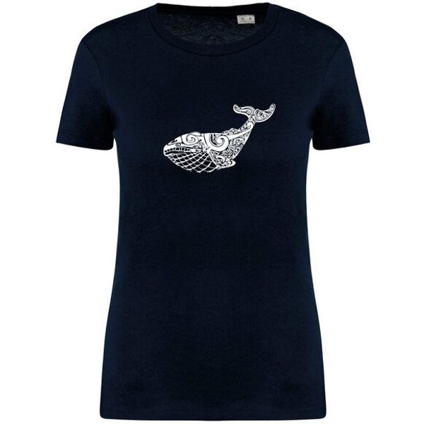 Brandless Basic Bio T-Shirt (ladies) Nr.4 Wal 155 g/m² XS- XXL