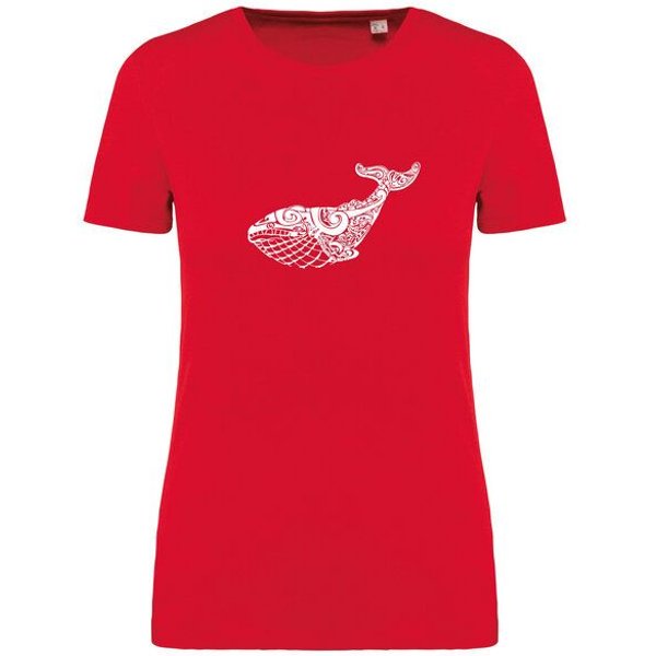 Brandless Basic Bio T-Shirt (ladies) Nr.4 Wal 155 g/m² XS- XXL