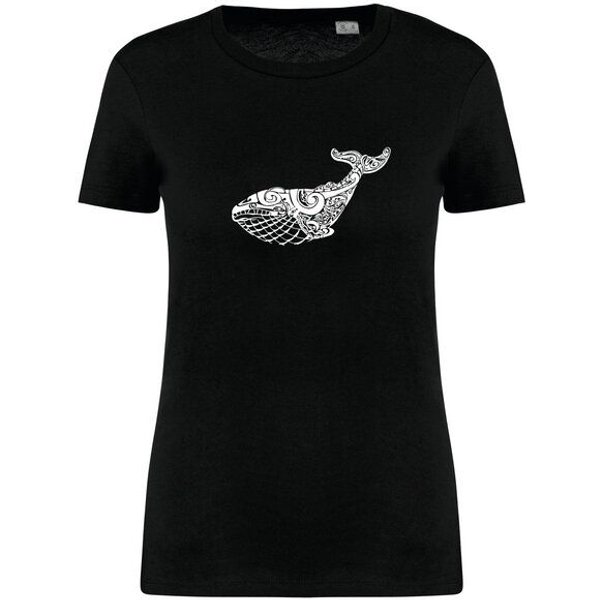 Brandless Basic Bio T-Shirt (ladies) Nr.4 Wal 155 g/m² XS- XXL