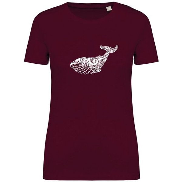 Brandless Basic Bio T-Shirt (ladies) Nr.4 Wal 155 g/m² XS- XXL