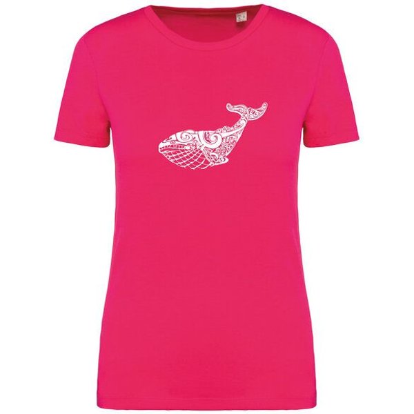 Brandless Basic Bio T-Shirt (ladies) Nr.4 Wal 155 g/m² XS- XXL