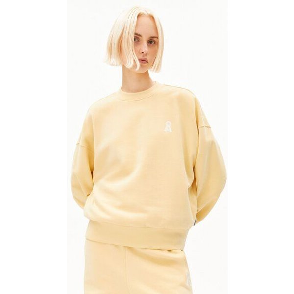 ARMEDANGELS ICONIC Å ALIZAA Damen Sweatshirt aus Bio-Baumwolle