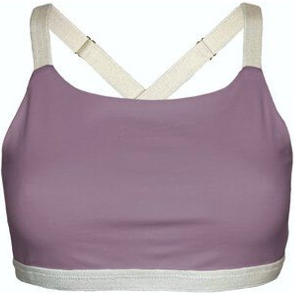 Golden Circle Clothing Sport-BH mit Biogummi