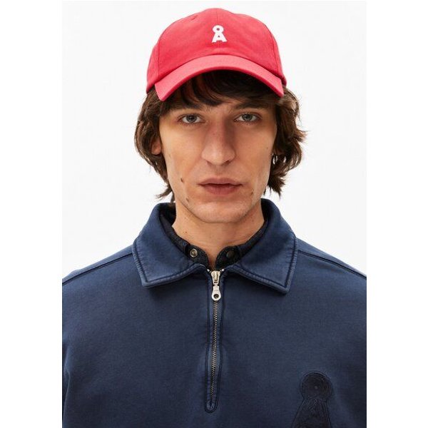 ARMEDANGELS YENAAS BOLD Unisex Kappe aus Bio-Baumwolle