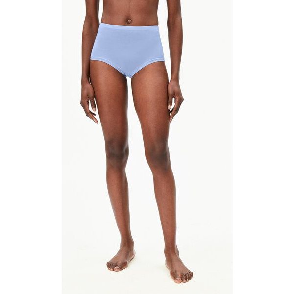 ARMEDANGELS BIRTAA Damen High Waist Slip aus TENCEL Modal Mix