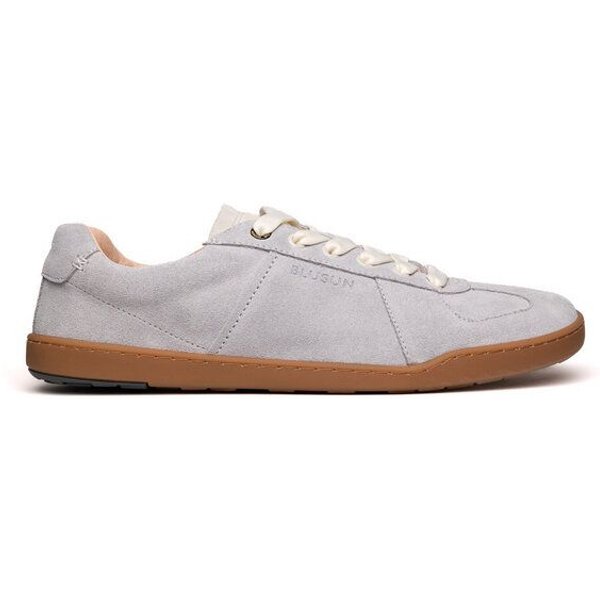 BLUSUN Barfußschuh BLSN-200W dark powder