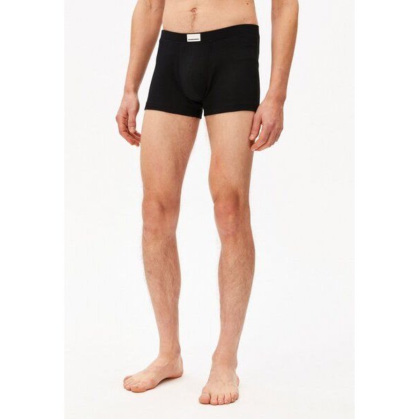 ARMEDANGELS RICAARD RIB Herren Ripp-Boxer aus Bio-Baumwoll Mix
