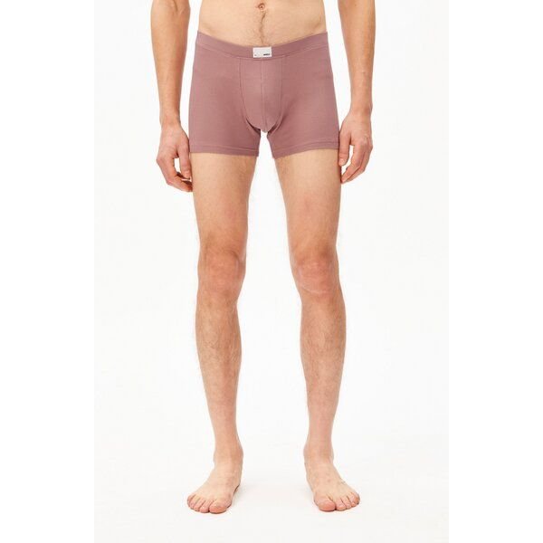 ARMEDANGELS RICAARD RIB Herren Ripp-Boxer aus Bio-Baumwoll Mix