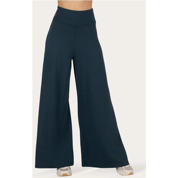 Urban Goddess Nyx Weite Yoga-Hose