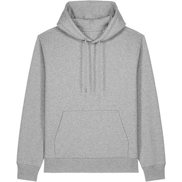 Greenspired Unisex Hoody aus recycelter Baumwolle & Biobaumwolle 350 g/m² XXS - 5 XL