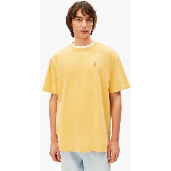 ARMEDANGELS ICONIC Å MAARKOS Herren T-Shirt aus Bio-Baumwolle
