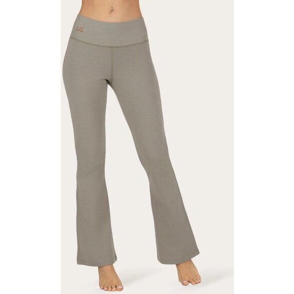 Urban Goddess Flared Yogahose Anandafied