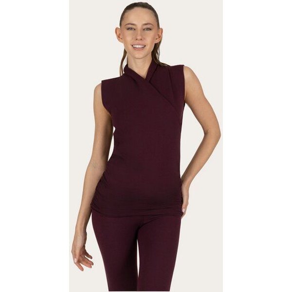 Urban Goddess Wickeltop Good Karma