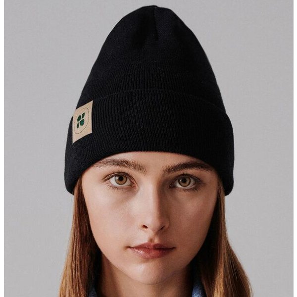 New Orchard Classic Vegan Beanie