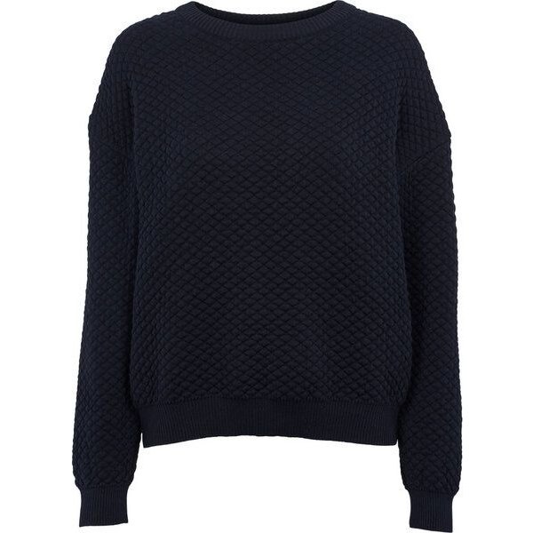 Basic Apparel Lis Pullover aus Bio-Baumwolle