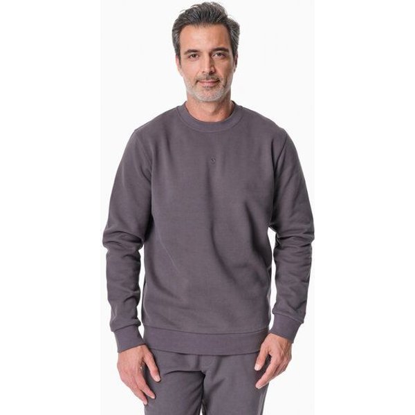 ORGANICATION SCOTT | Sweatshirt aus Bio-Baumwolle