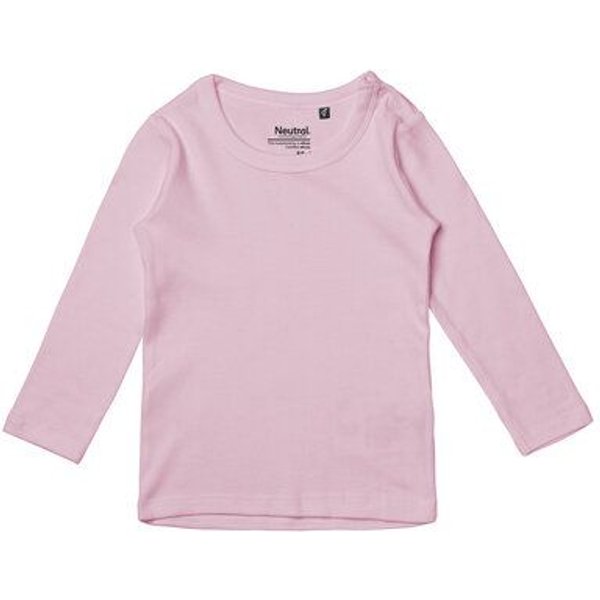 Neutral® - 3FREUNDE Babies Long Sleeve T-shirt