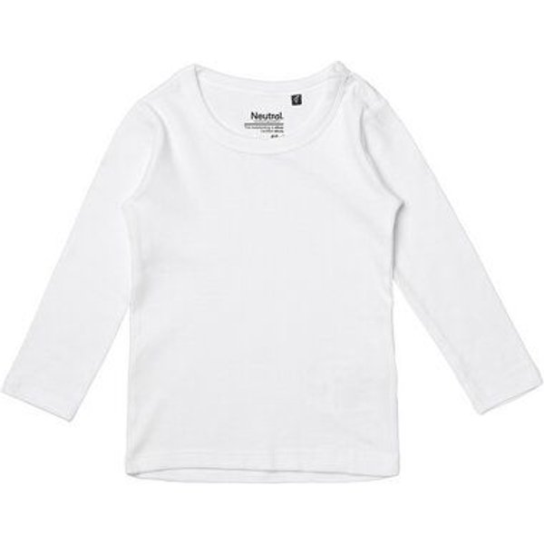 Neutral® - 3FREUNDE Babies Long Sleeve T-shirt