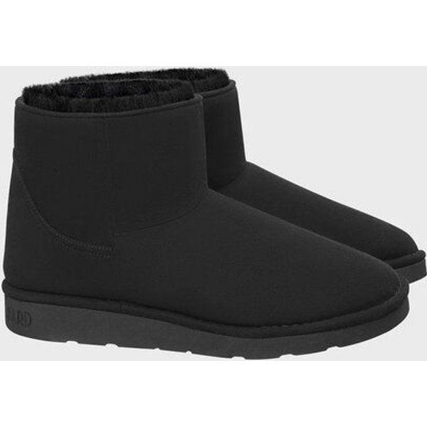 New Orchard Vegan Boots Short mit Crystal Logo