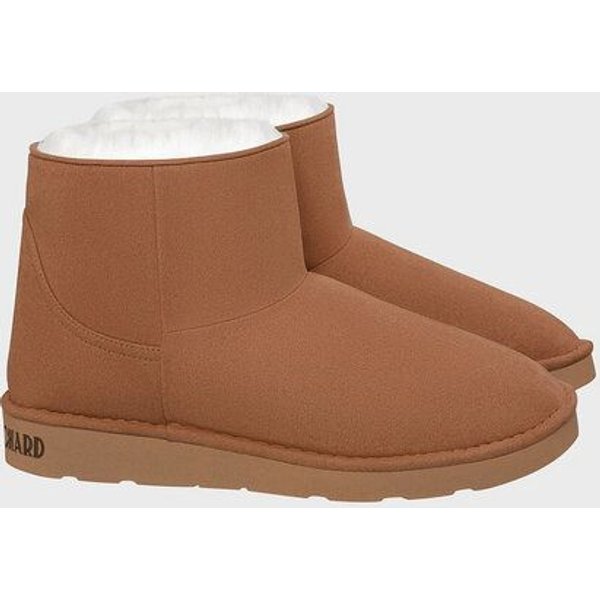 New Orchard Vegan Boots Short