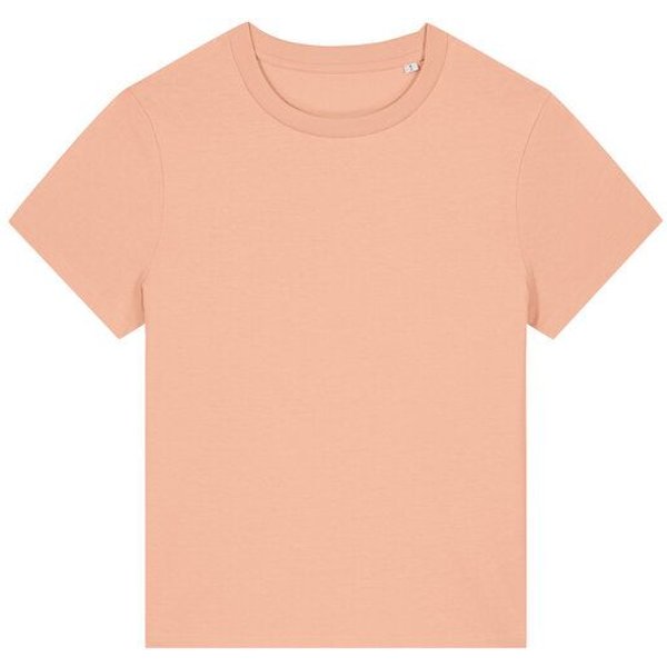 Greenspired Nachhaltiges Medium Fit Damen T-Shirt 180 g/m² XS - 3 XL
