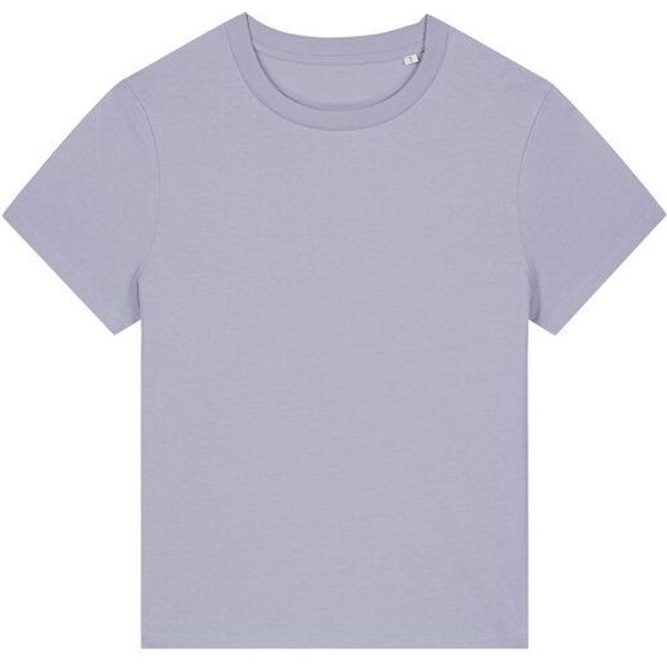 Greenspired Nachhaltiges Medium Fit Damen T-Shirt 180 g/m² XS - 3 XL
