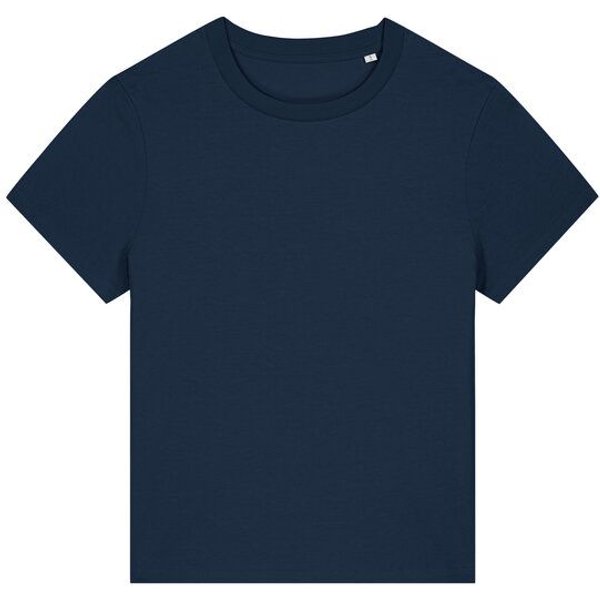 Greenspired Nachhaltiges Medium Fit Damen T-Shirt 180 g/m² XS - 3 XL