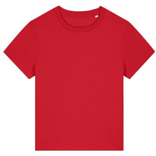 Greenspired Nachhaltiges Medium Fit Damen T-Shirt 180 g/m² XS - 3 XL