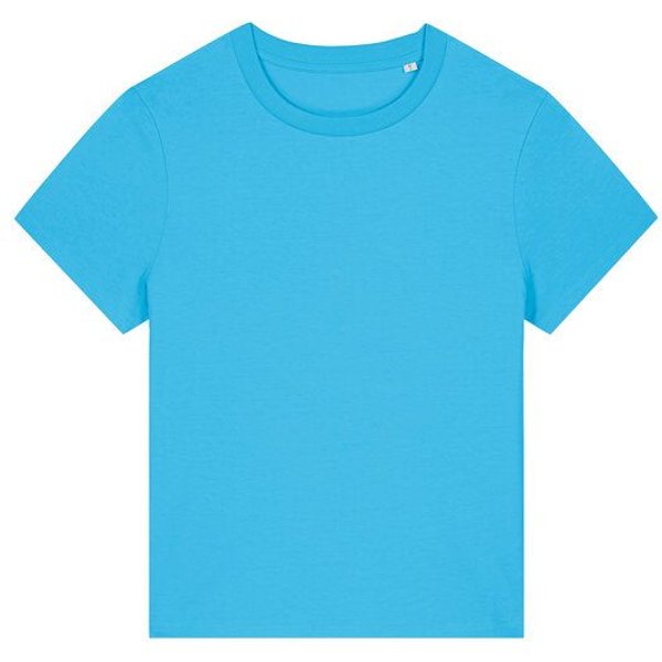 Greenspired Nachhaltiges Medium Fit Damen T-Shirt 180 g/m² XS - 3 XL