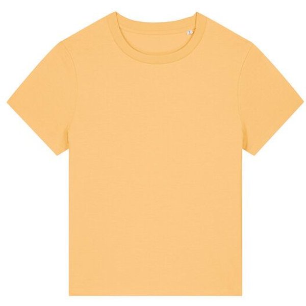 Greenspired Nachhaltiges Medium Fit Damen T-Shirt 180 g/m² XS - 3 XL