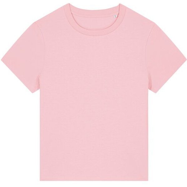 Greenspired Nachhaltiges Medium Fit Damen T-Shirt 180 g/m² XS - 3 XL