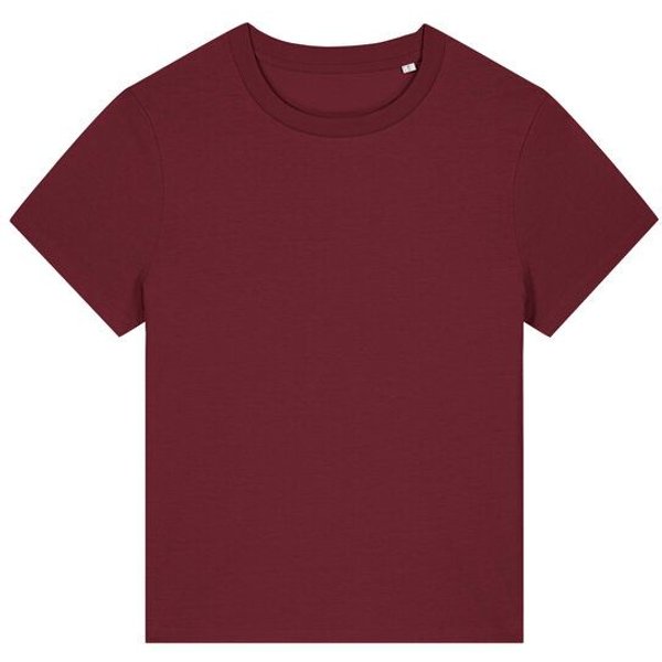 Greenspired Nachhaltiges Medium Fit Damen T-Shirt 180 g/m² XS - 3 XL