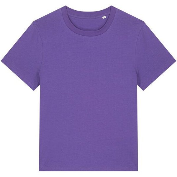 Greenspired Nachhaltiges Medium Fit Damen T-Shirt 180 g/m² XS - 3 XL