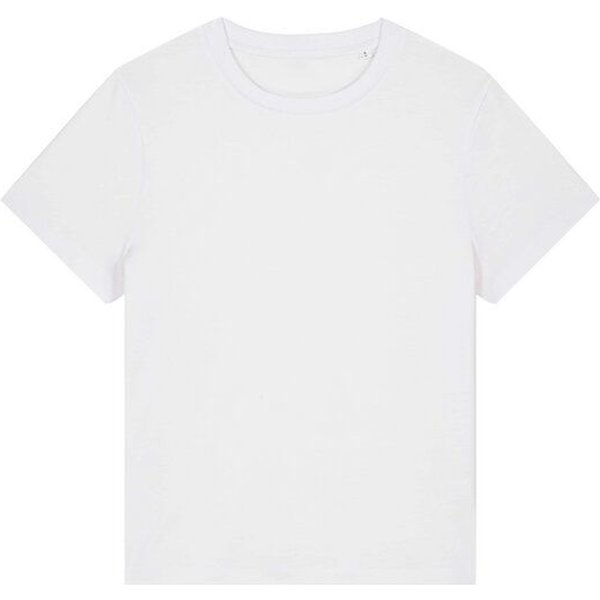 Greenspired Nachhaltiges Medium Fit Damen T-Shirt 180 g/m² XS - 3 XL
