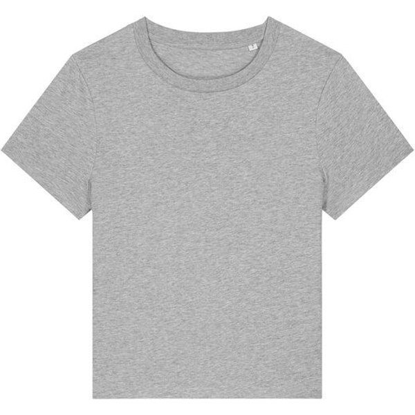 Greenspired Nachhaltiges Medium Fit Damen T-Shirt 180 g/m² XS - 3 XL