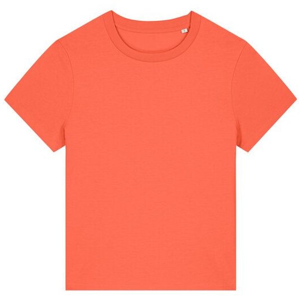 Greenspired Nachhaltiges Medium Fit Damen T-Shirt 180 g/m² XS - 3 XL