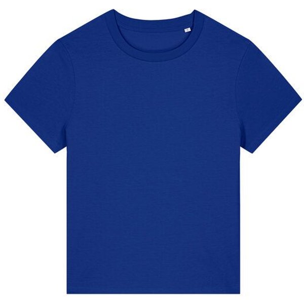 Greenspired Nachhaltiges Medium Fit Damen T-Shirt 180 g/m² XS - 3 XL